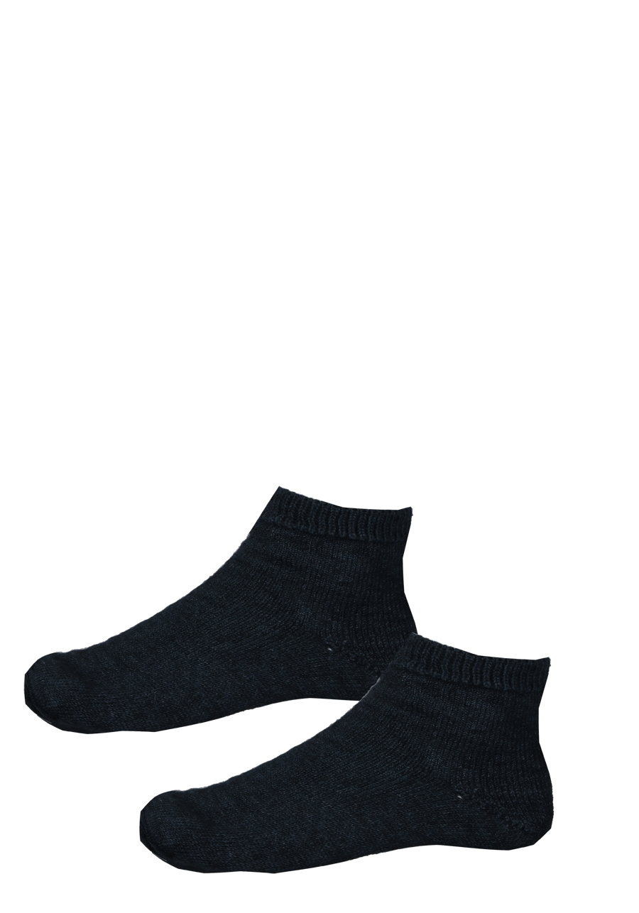 Produktbild f�r 'HIRSCH SPORTS Socken ELIA YOGA Strick nachtblau'