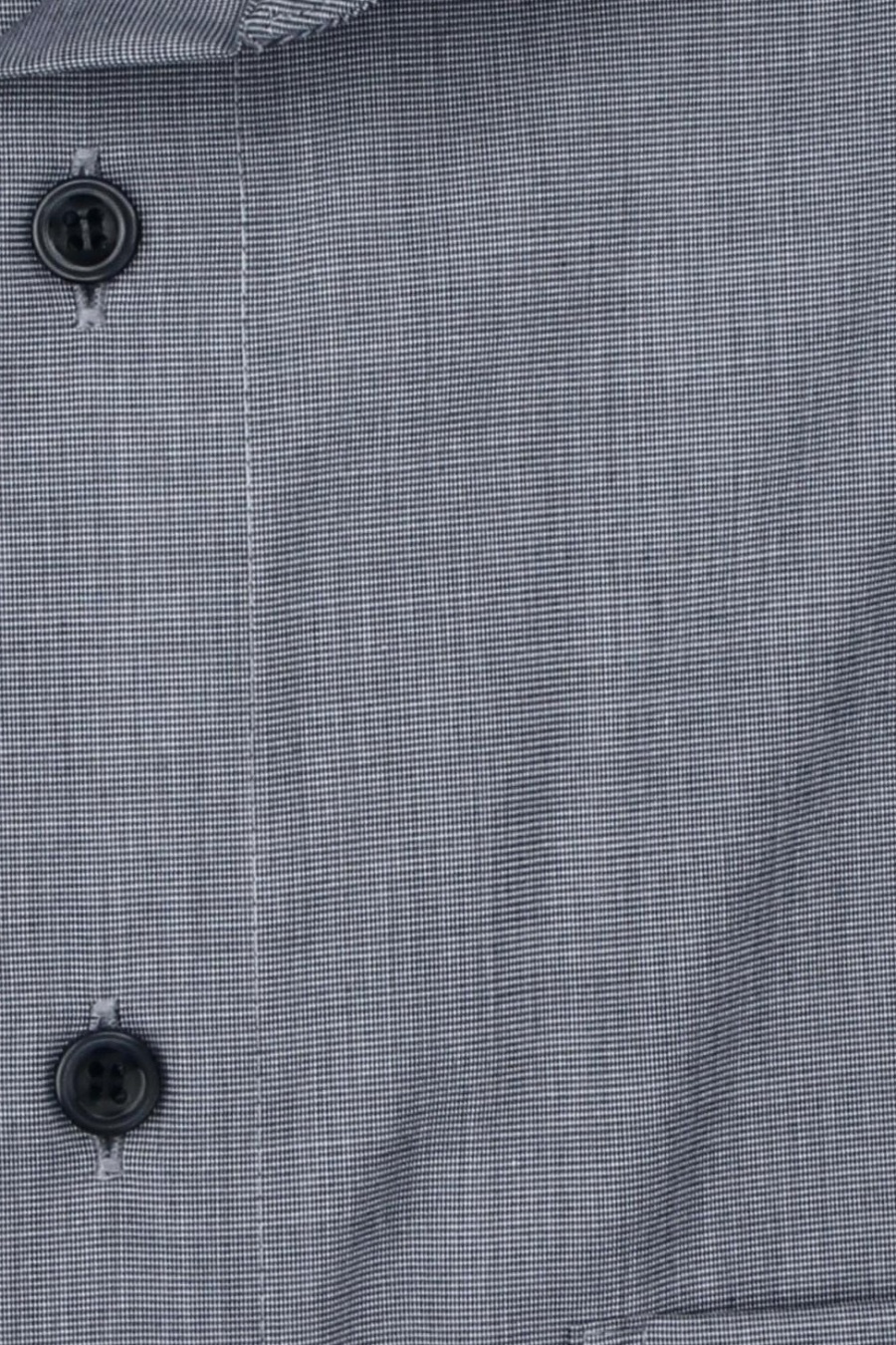 Produktbild fr 'MARVELIS Modern Fit Hemd Halbarm New Kent Kragen grau'