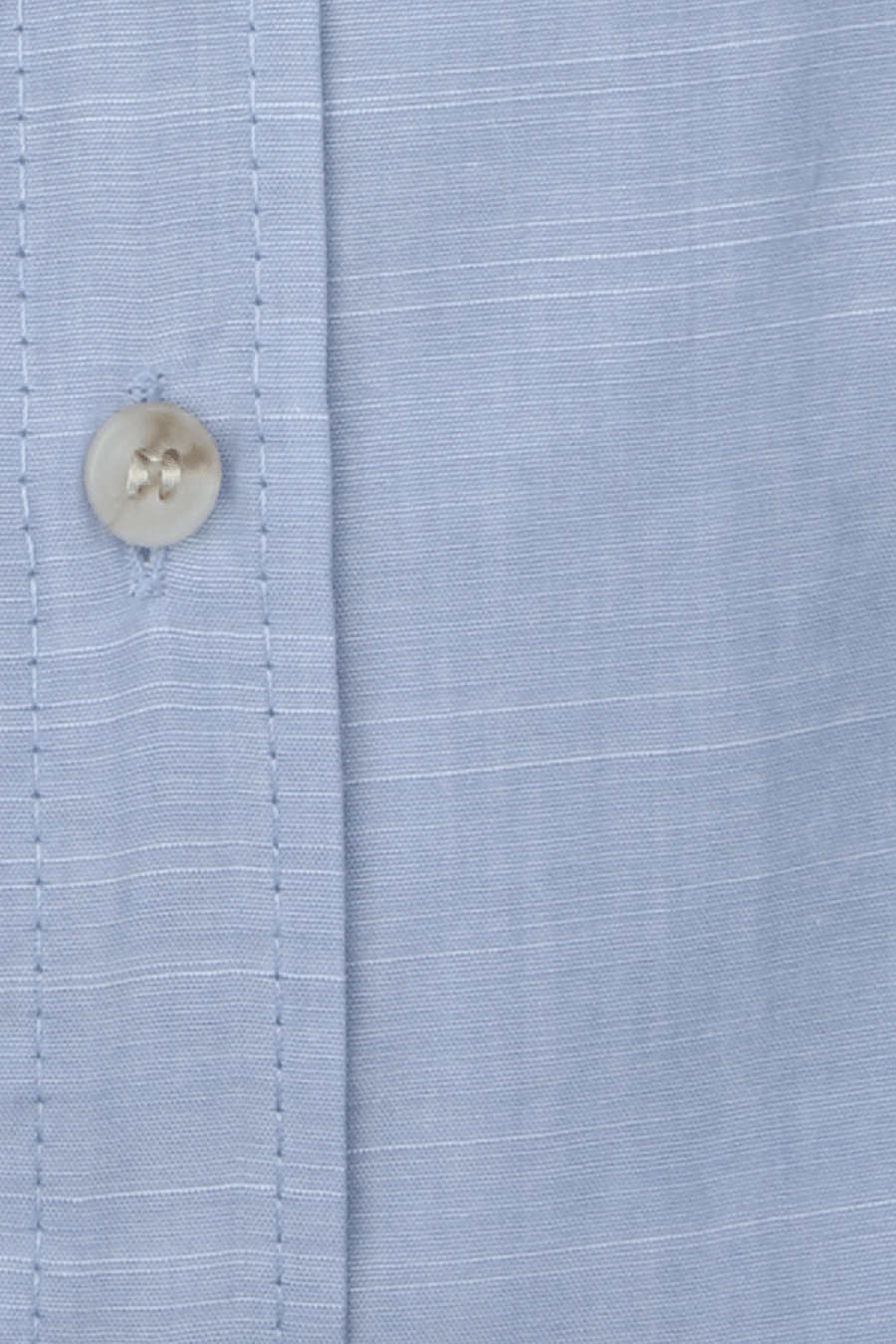 Produktbild f�r 'MARVELIS Casual Hemd Langarm Stehkragen hellblau'