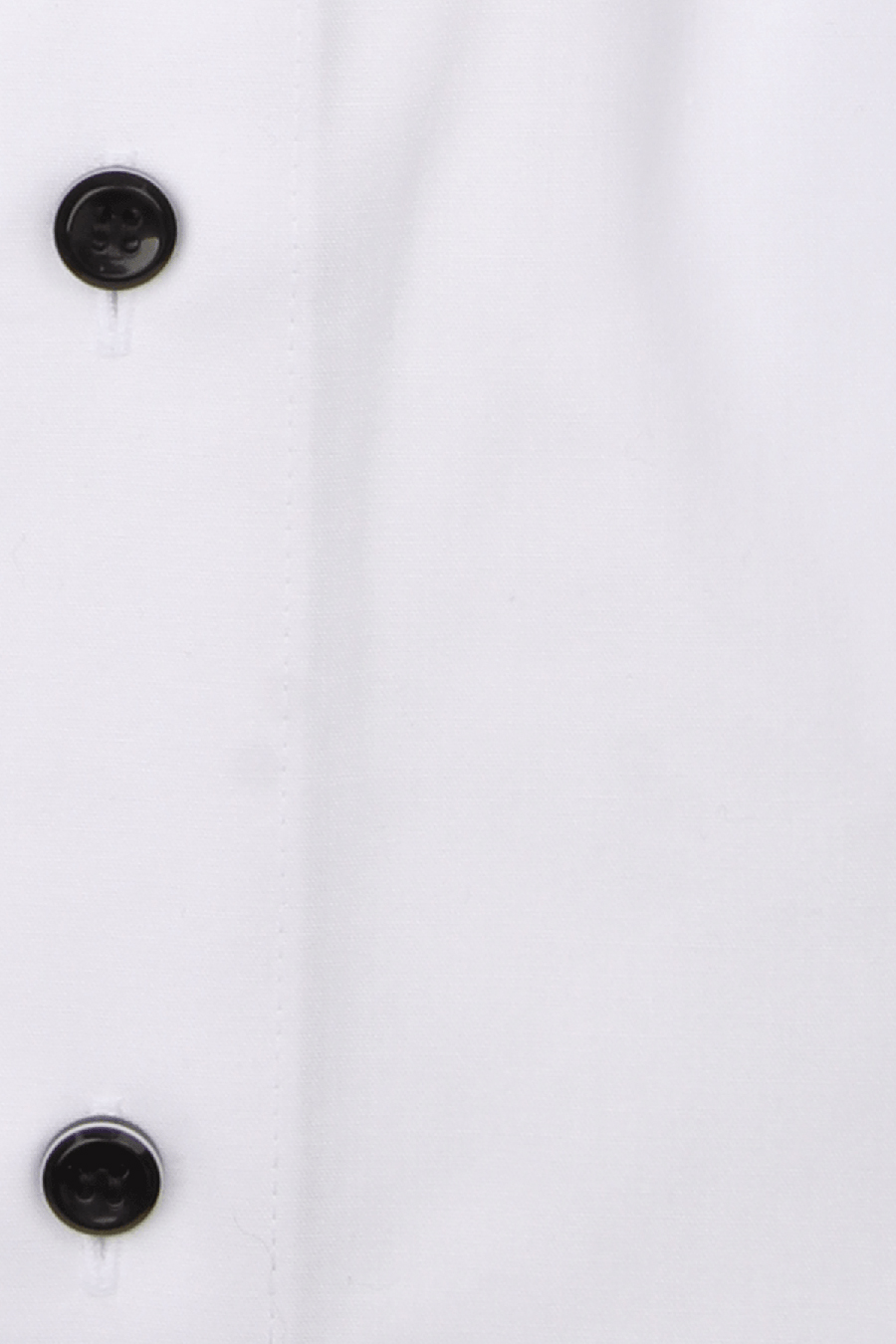 Produktbild f�r 'MARVELIS Modern Fit Hemd Langarm Doppelkragen Popeline wei�'