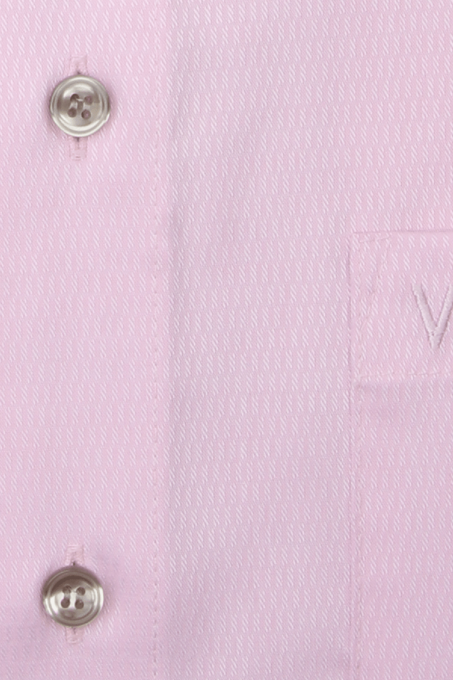 Produktbild f�r 'MARVELIS Modern Fit Hemd Langarm New Kent Kragen Struktur rosa'