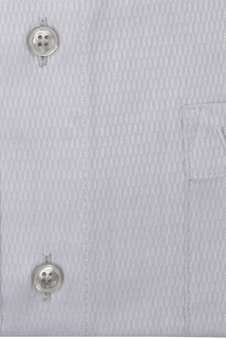 Produktbild f�r 'MARVELIS Modern Fit Hemd Langarm New Kent Kragen Struktur silber'
