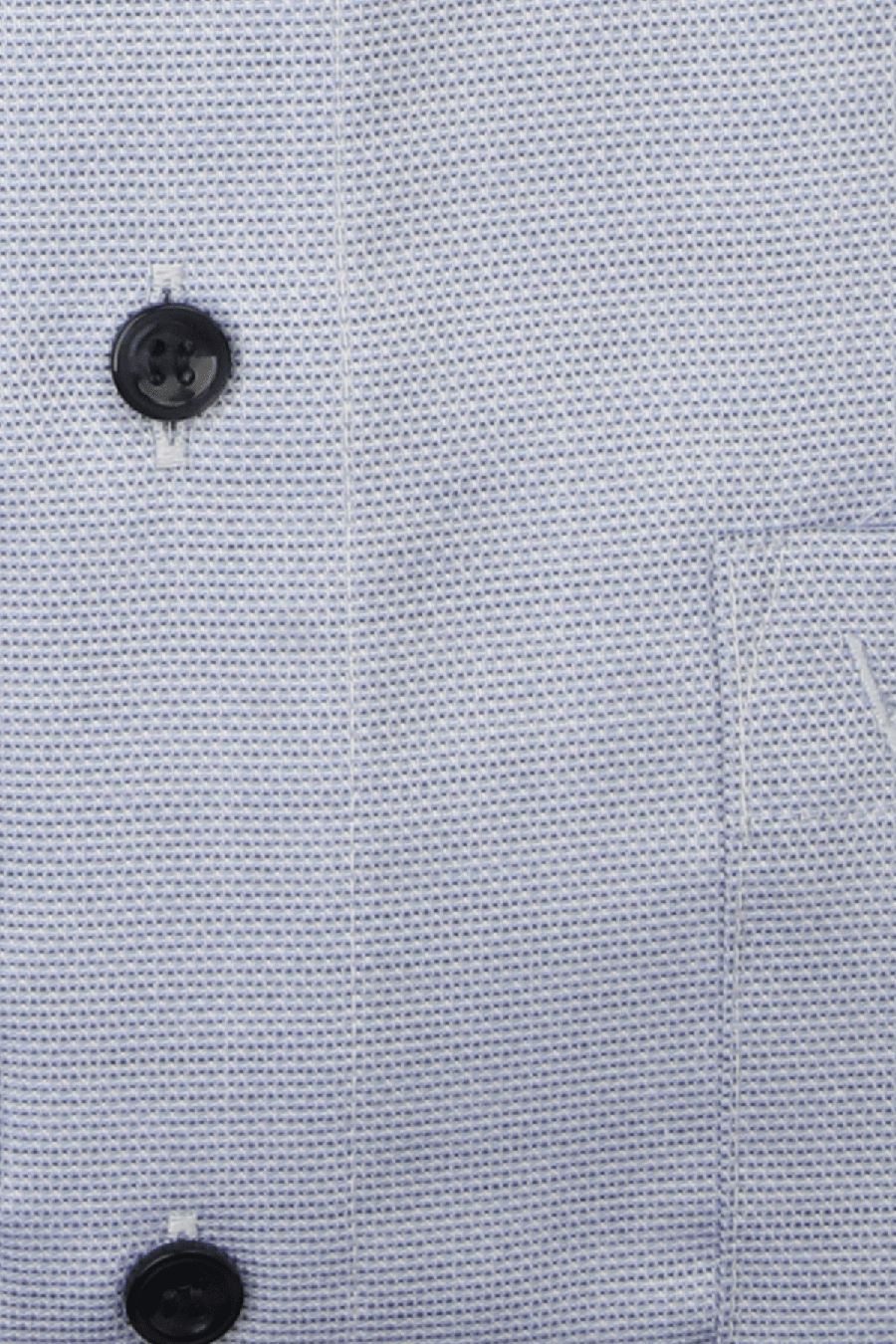 Produktbild f�r 'MARVELIS Modern Fit Hemd Langarm New Kent Kragen Struktur hellblau'