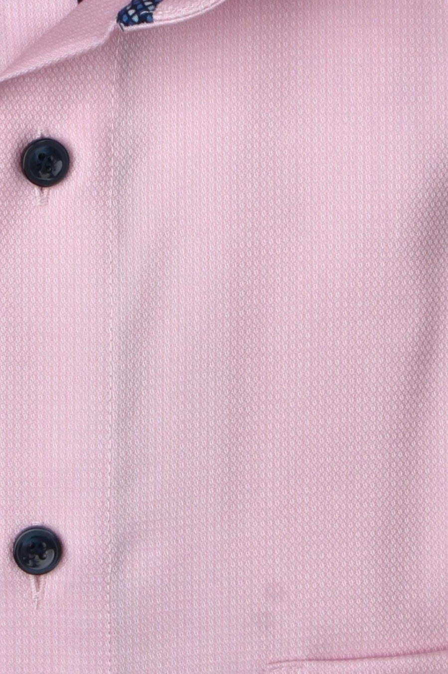 Produktbild fr 'MARVELIS Comfort Fit Hemd Langarm New Kent Kragen rosa'