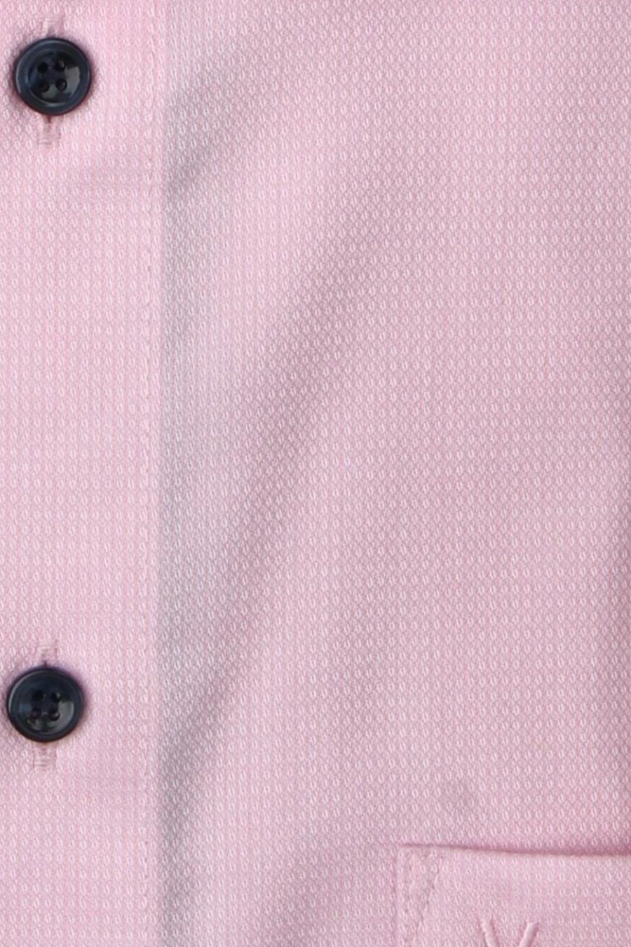 Produktbild fr 'MARVELIS Comfort Fit Hemd Halbarm New Kent Kragen rosa'