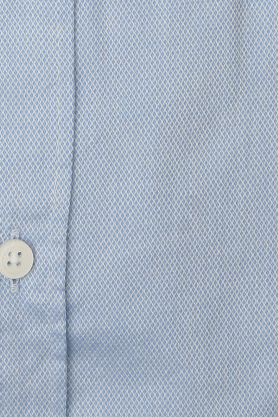Produktbild fr 'OLYMP Casual regular fit Hemd Halbarm New Kent Kragen Struktur hellblau'