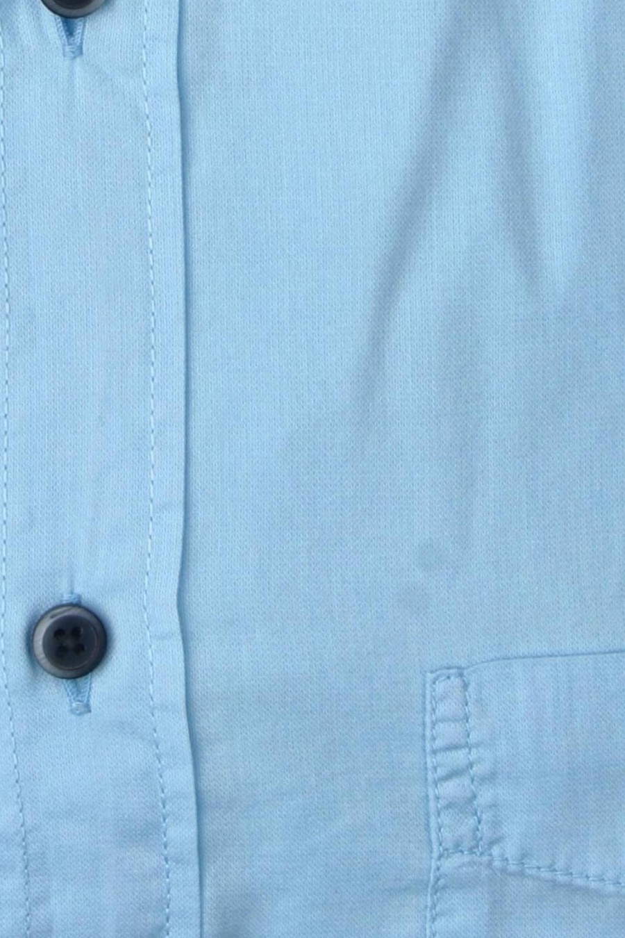 Produktbild fr 'OLYMP Casual regular fit Hemd Langarm New Kent Kragen hellblau'