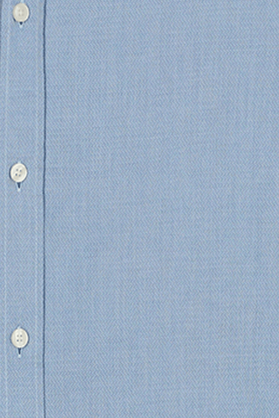 Produktbild f�r 'OLYMP Casual Hemd Langarm New Kent Kragen Struktur hellblau'