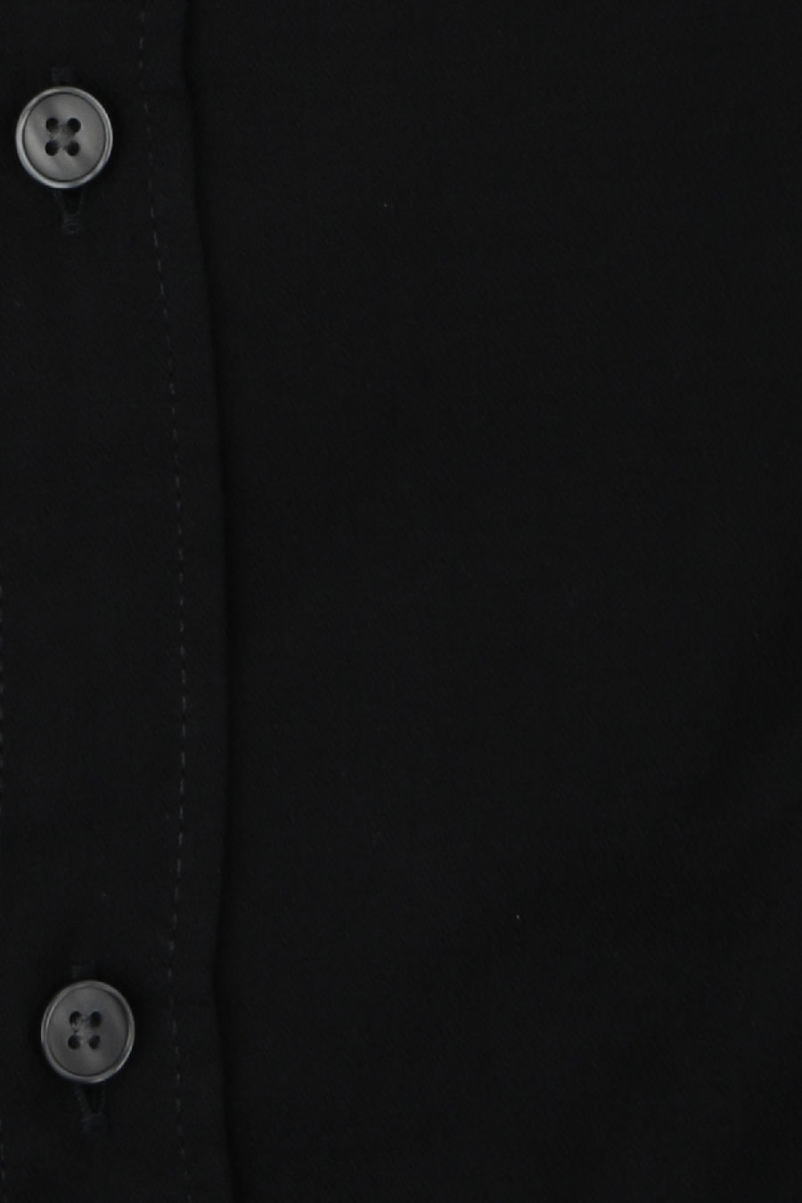 Produktbild f�r 'OLYMP Casual Hemd Langarm New Kent Kragen Struktur schwarz'