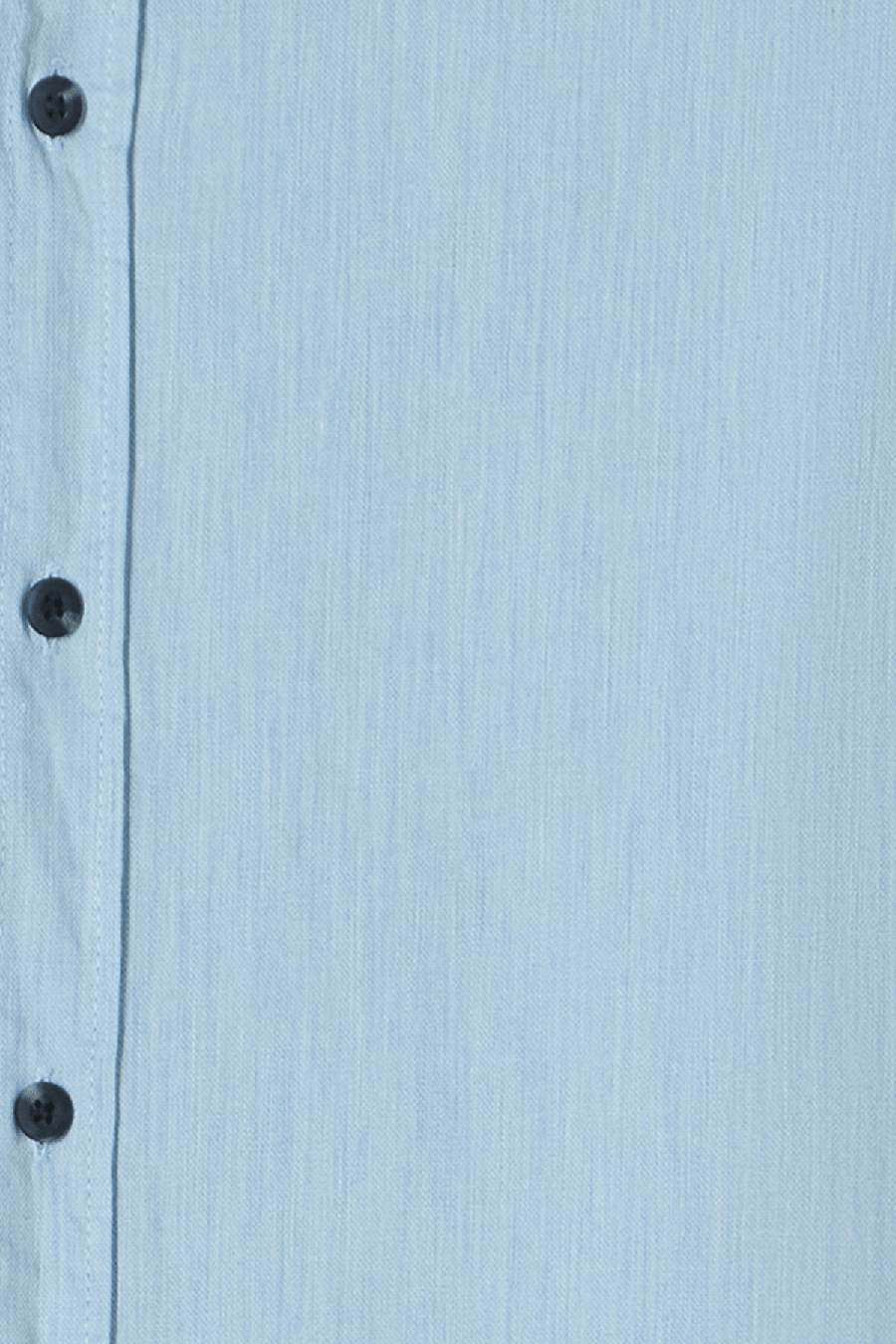Produktbild f�r 'OLYMP Casual Hemd Langarm Button Down Kragen Mountain Twill hellblau'