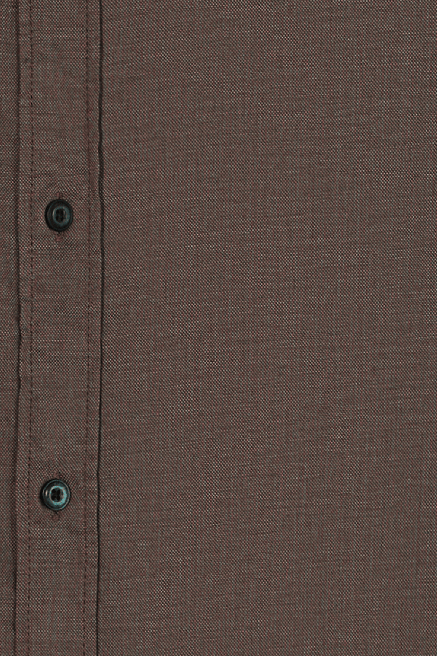 Produktbild f�r 'OLYMP Casual Hemd Langarm Button Down Kragen Faux dunkelbraun'