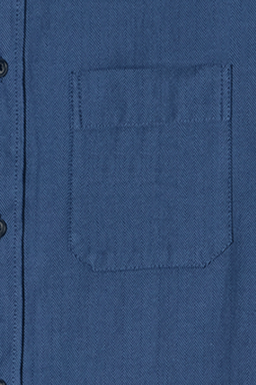 Produktbild f�r 'OLYMP Casual Hemd Langarm New Kent Kragen Fischgrat dunkelblau'