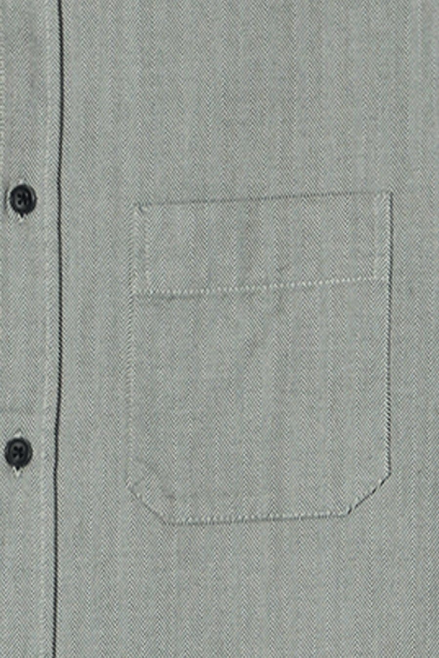 Produktbild f�r 'OLYMP Casual Hemd Langarm New Kent Kragen Fischgrat dunkelgr�n'