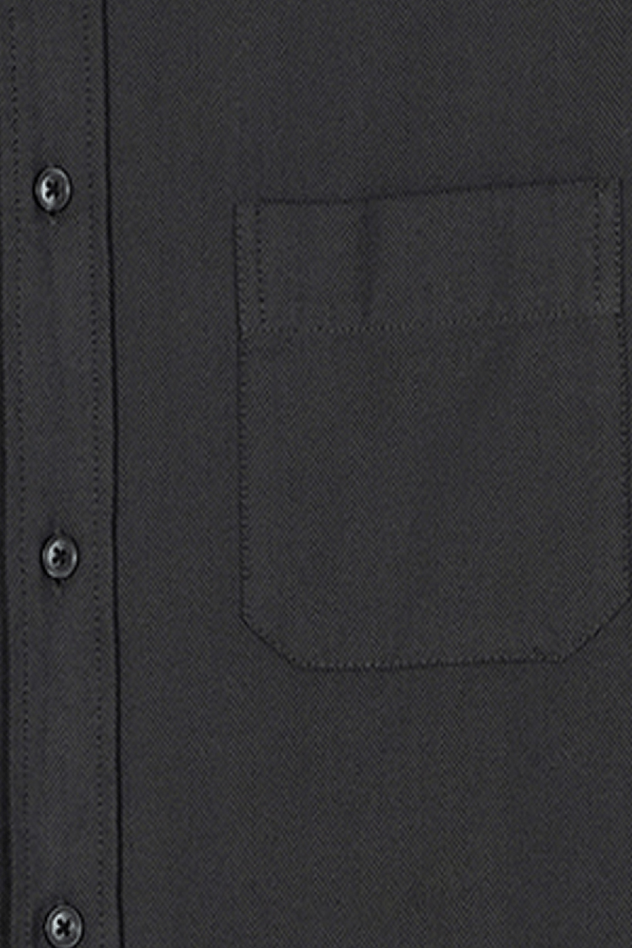 Produktbild f�r 'OLYMP Casual Hemd Langarm New Kent Kragen Fischgrat anthrazit'