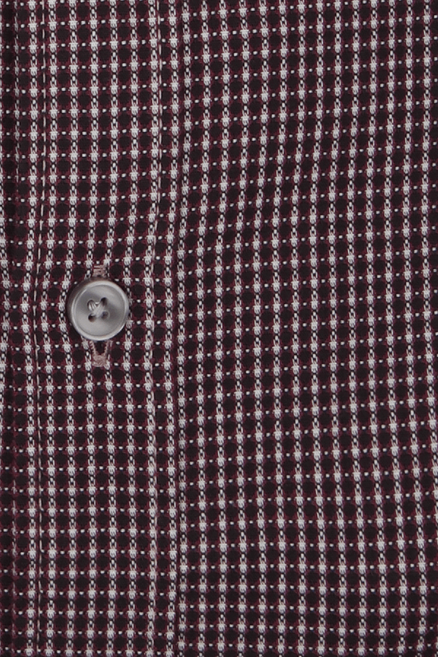 Produktbild f�r 'OLYMP Casual Hemd Langarm New Kent Kragen Muster rot'
