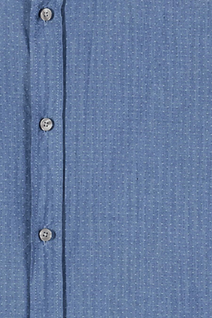 Produktbild f�r 'OLYMP Casual Hemd Langarm New Kent Kragen Fischgratstruktur navy'