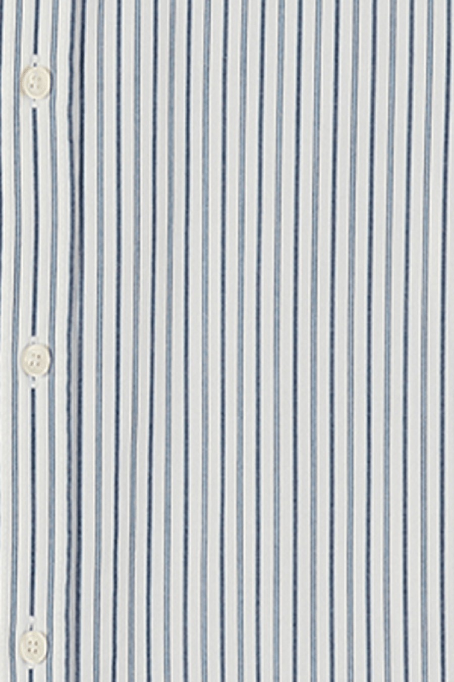 Produktbild f�r 'OLYMP Casual Hemd Langarm New Kent Kragen Streifen blau'