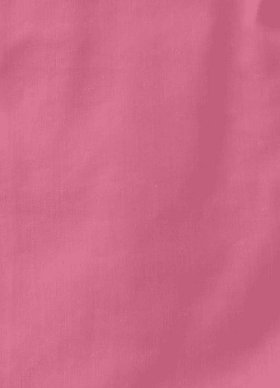 Five rosa Business body OLYMP Langarm Level fit Smart Haifischkragen Hemd