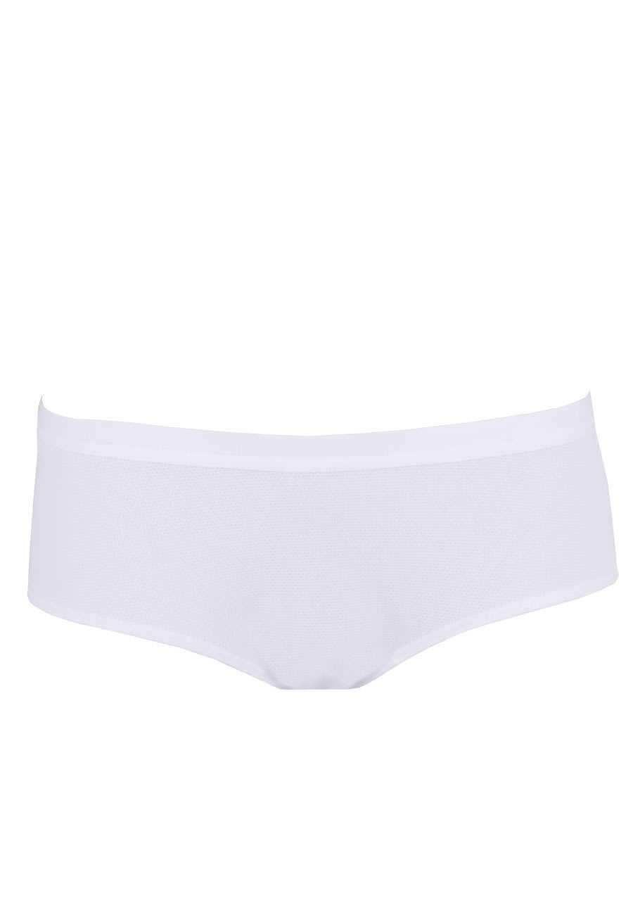 Produktbild f�r 'ODLO SUW Button ACTIVE F-DRY LIGHT Panty angenehmer Gummibund wei�'