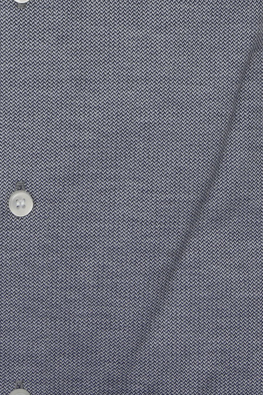 Produktbild fr 'OLYMP No. Six 24/Seven super slim Hemd extra langer Arm Jersey Muster dunkelblau'