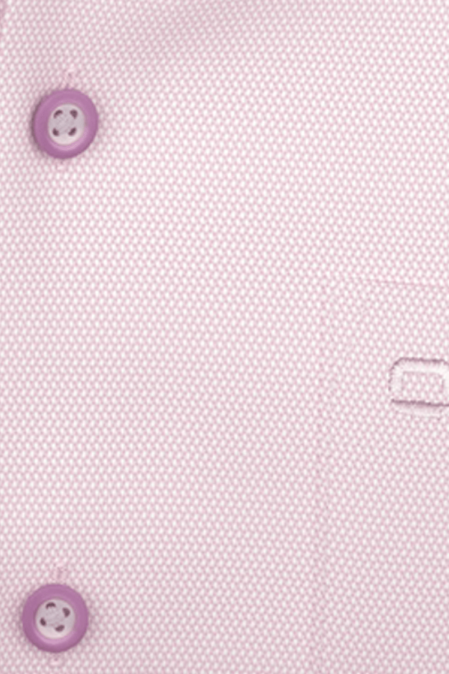 Produktbild f�r 'OLYMP Luxor comfort fit big Hemd Langarm New Kent Kragen Struktur rosa'