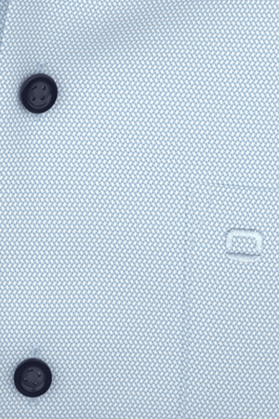 Produktbild f�r 'OLYMP Luxor comfort fit big Hemd Langarm New Kent Kragen Struktur hellblau'