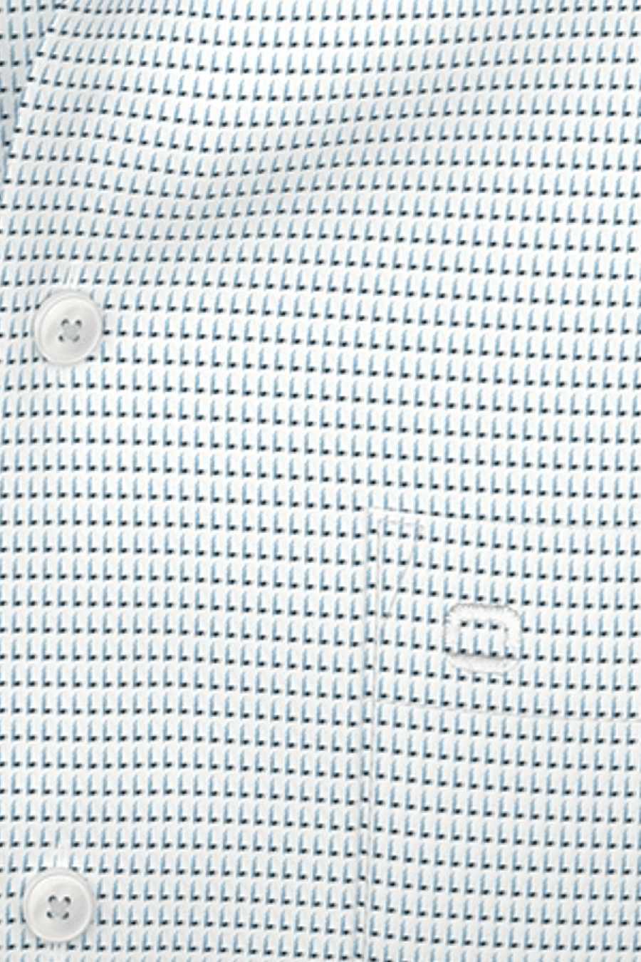 Produktbild f�r 'OLYMP Luxor comfort fit big Hemd Langarm New Kent Kragen Muster blau'