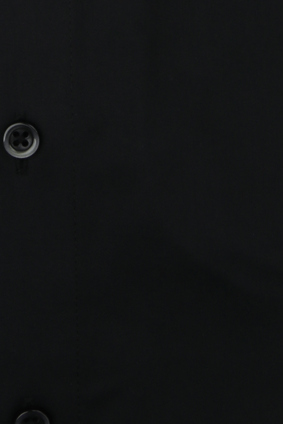 Produktbild f�r 'OLYMP Luxor comfort fit big Hemd Langarm New Kent Kragen Satin schwarz'
