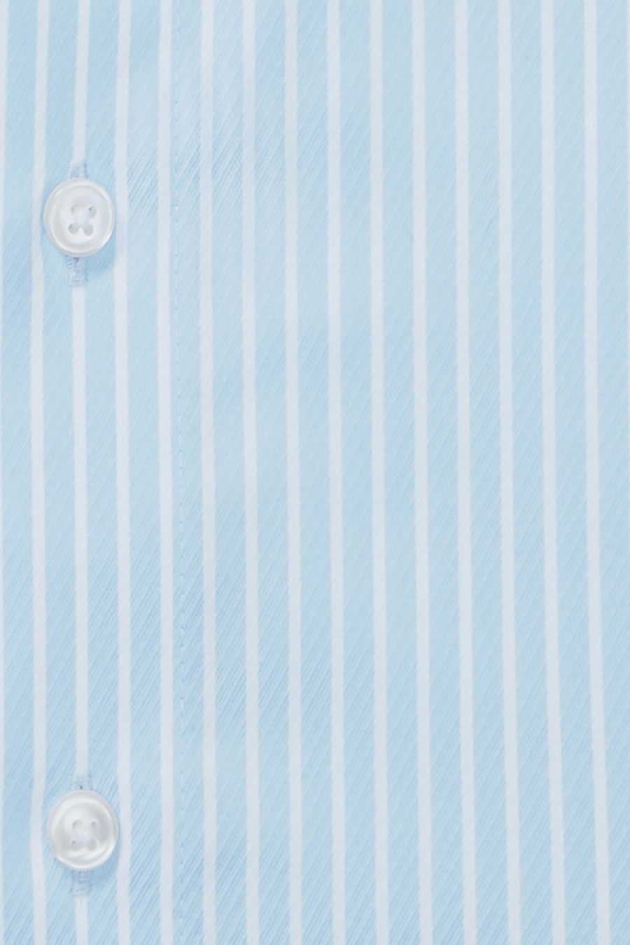 Produktbild f�r 'OLYMP Luxor modern fit Hemd Langarm New Kent Kragen Streifen hellblau'