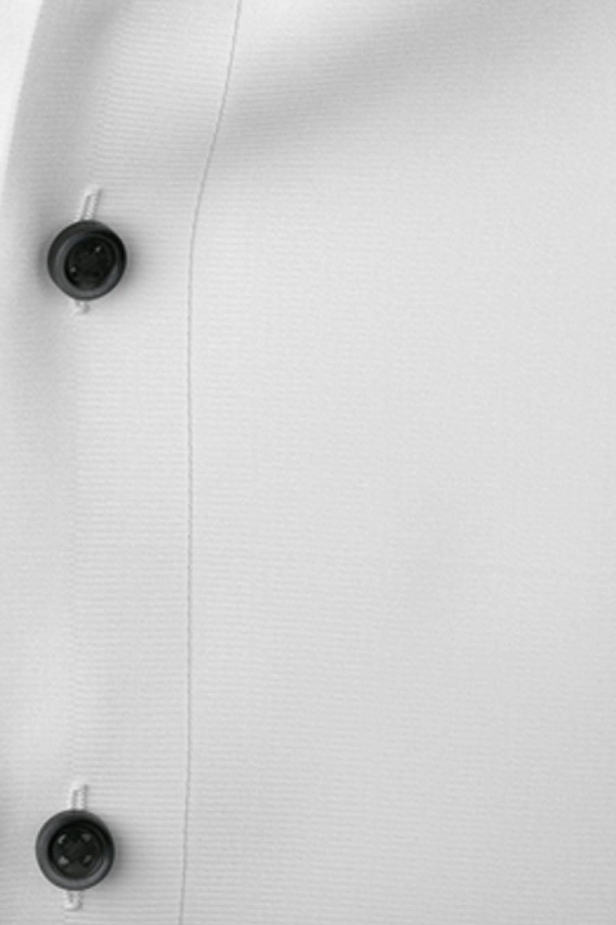 Produktbild f�r 'OLYMP Luxor modern fit Hemd Langarm Haifischkragen Satin wei�'