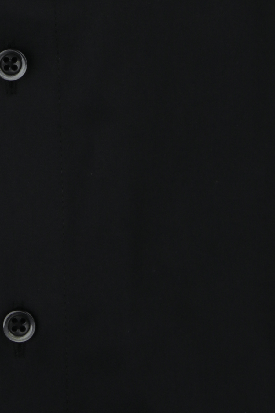 Produktbild f�r 'OLYMP Luxor modern fit Hemd extra langer Arm Haifischkragen Satin schwarz'