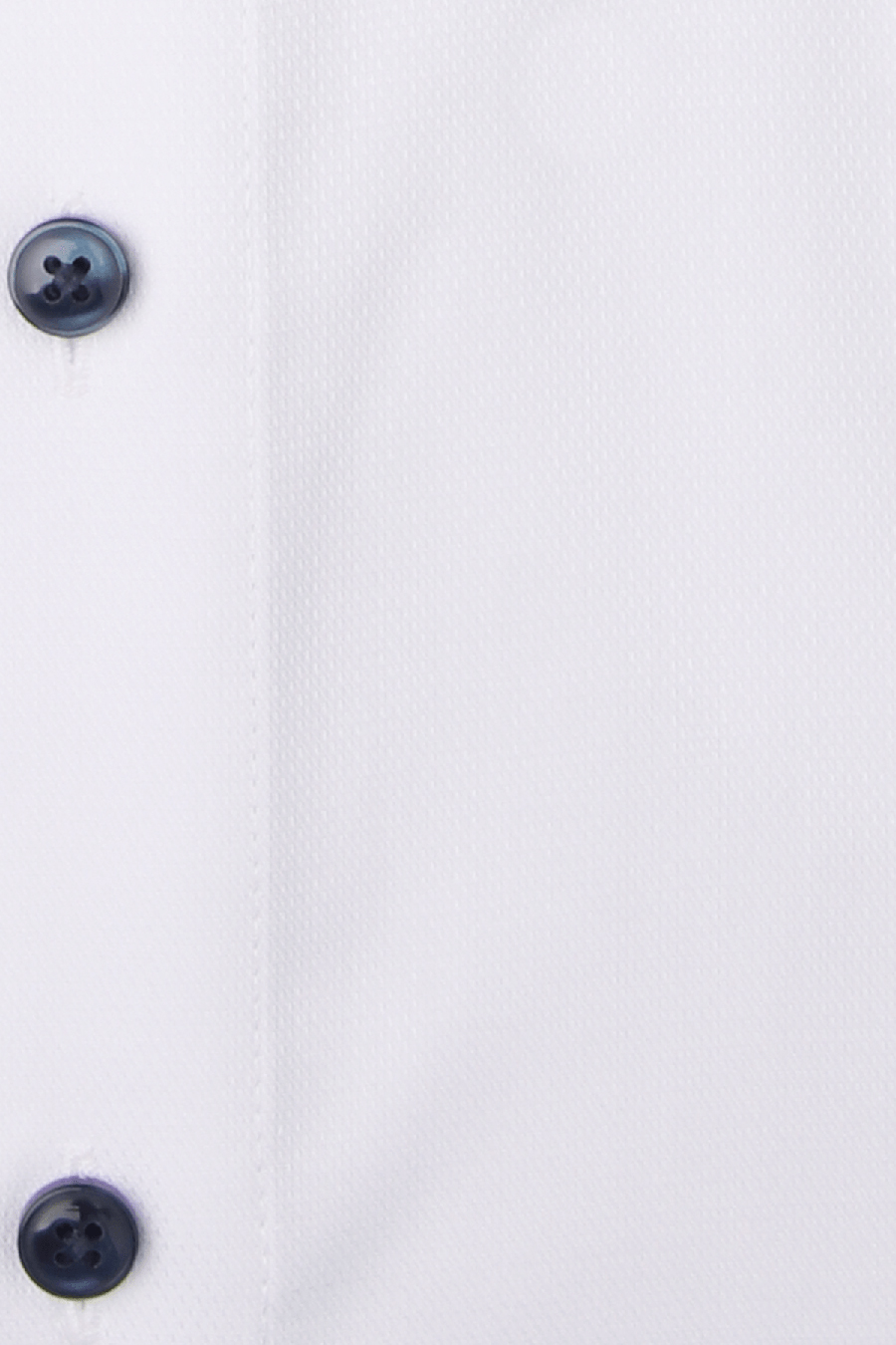 Produktbild f�r 'OLYMP Luxor modern fit Hemd Langarm New Kent Kragen Faux wei�'