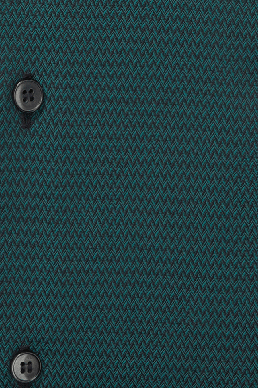 Produktbild f�r 'OLYMP No. Six super slim Hemd extra langer Arm New Kent Kragen Muster gr�n'