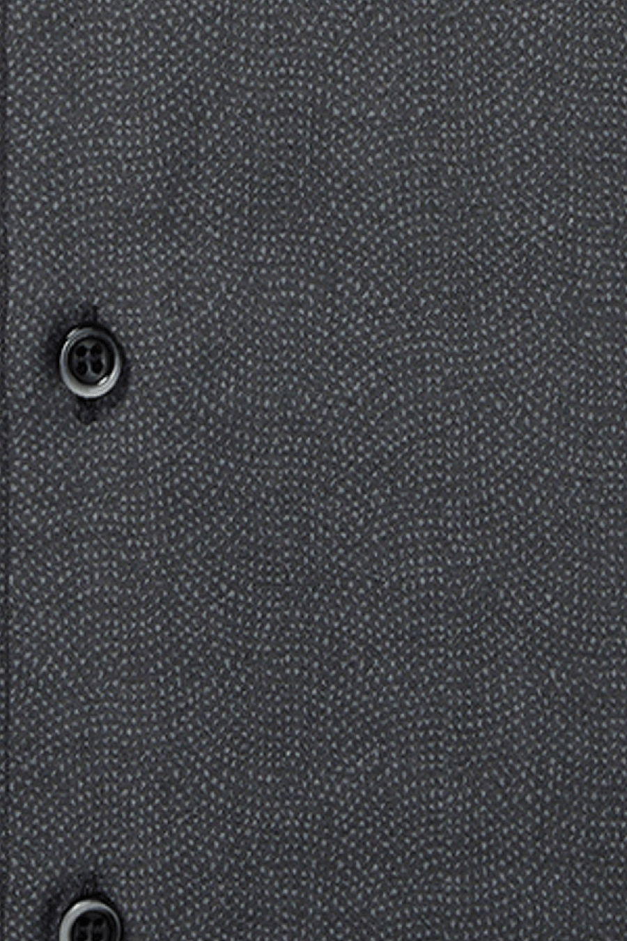 Produktbild f�r 'OLYMP No. Six super slim Hemd extra langer Arm Haifischkragen Muster schwarz'