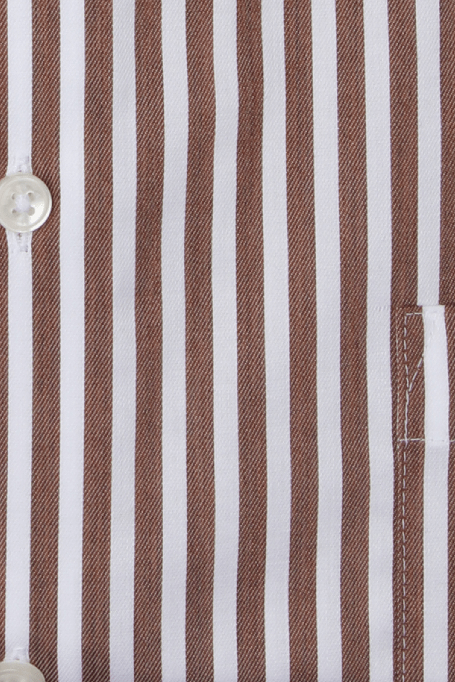 Produktbild f�r 'OLYMP Luxor comfort fit big Hemd Langarm New Kent Kragen Streifen braun'