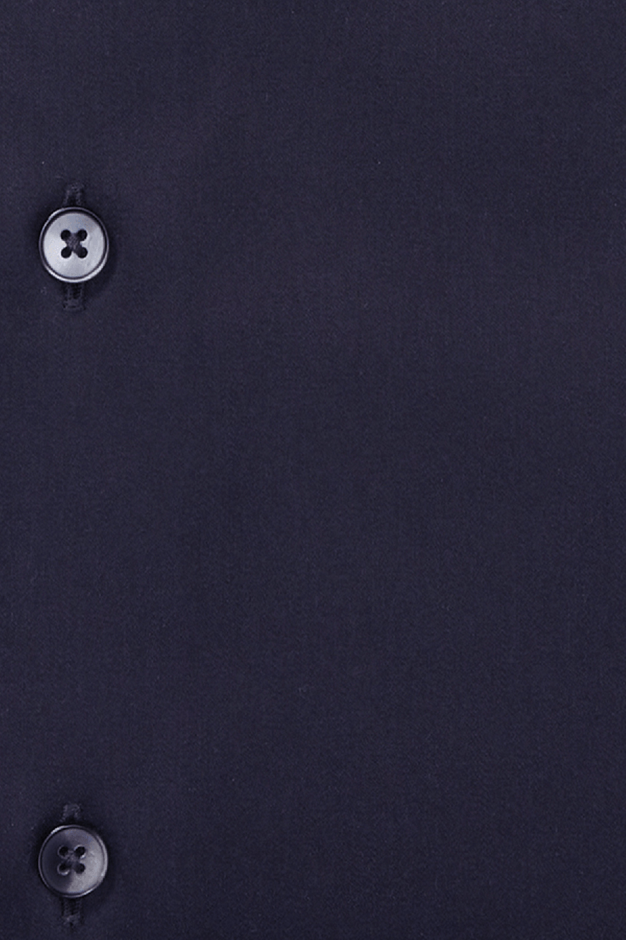 Produktbild f�r 'OLYMP Luxor modern fit Hemd extra langer Arm New Kent Kragen Satin schwarz'
