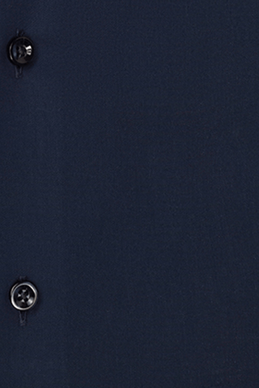 Produktbild f�r 'OLYMP Luxor modern fit Hemd extra langer Arm New Kent Kragen Popeline nachtblau'
