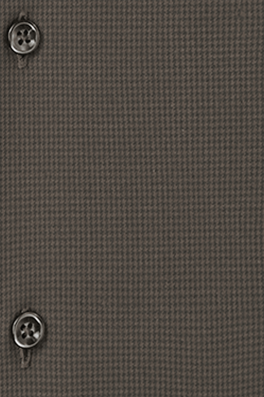 Produktbild f�r 'OLYMP Luxor 24/Seven modern fit Hemd extra langer Arm New Kent Kragen Karo braun'
