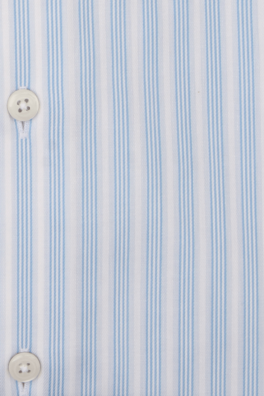 Produktbild f�r 'OLYMP Luxor modern fit Hemd Langarm New Kent Kragen Streifen blau'