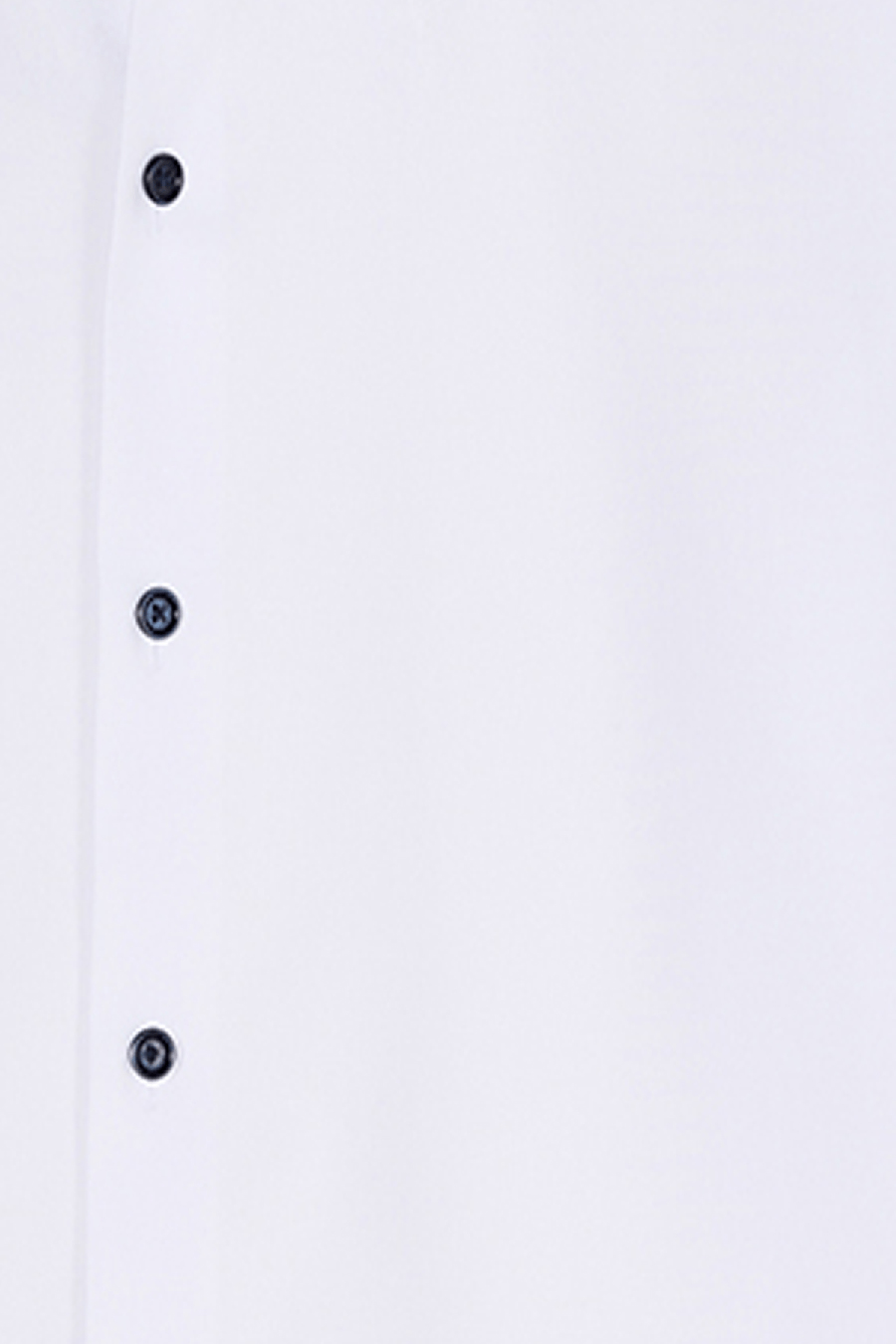 Produktbild f�r 'OLYMP Luxor modern fit Hemd Langarm Button Down Kragen Leinenstruktur wei�'