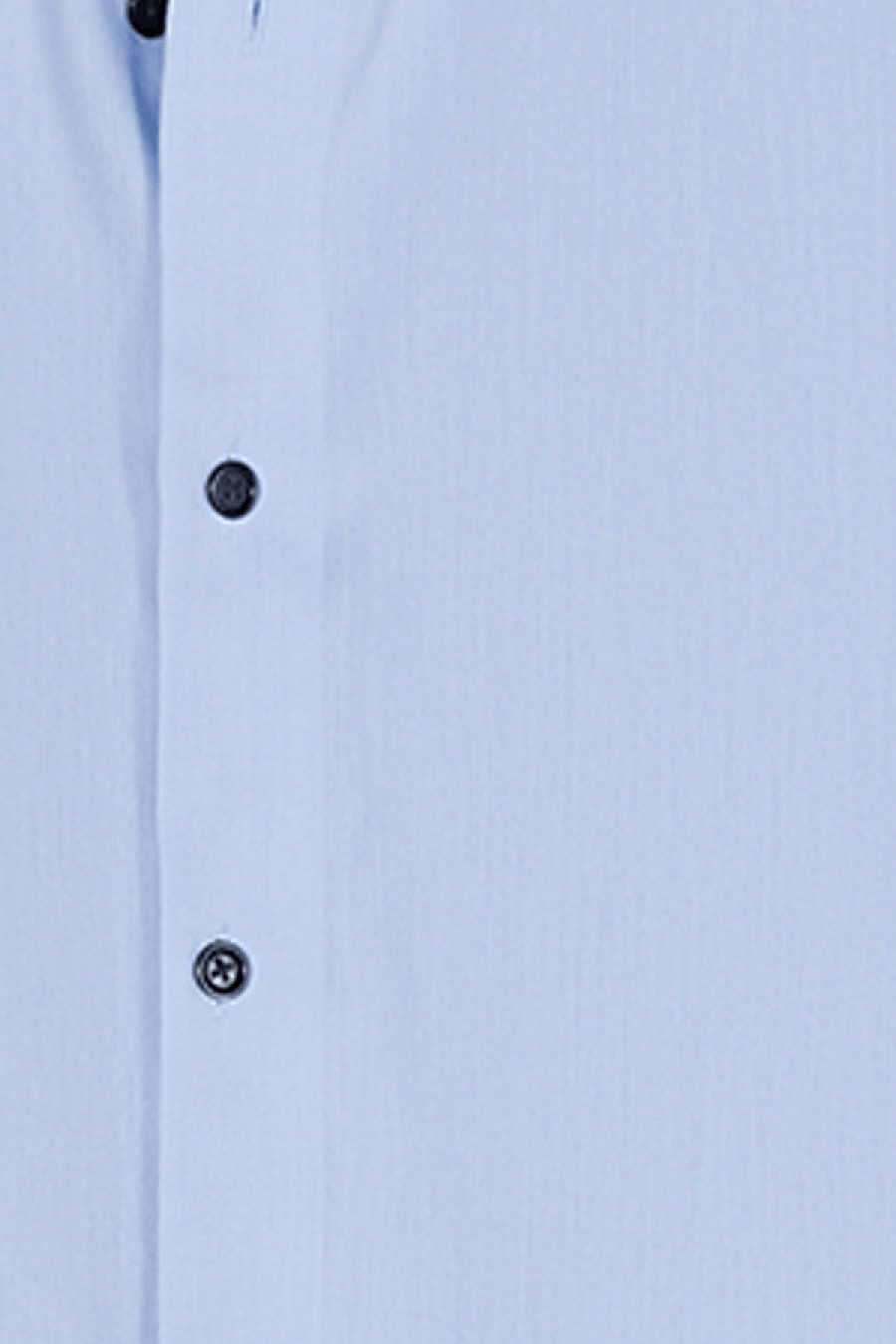 Produktbild f�r 'OLYMP Luxor modern fit Hemd Langarm Button Down Kragen Leinenstruktur hellblau'