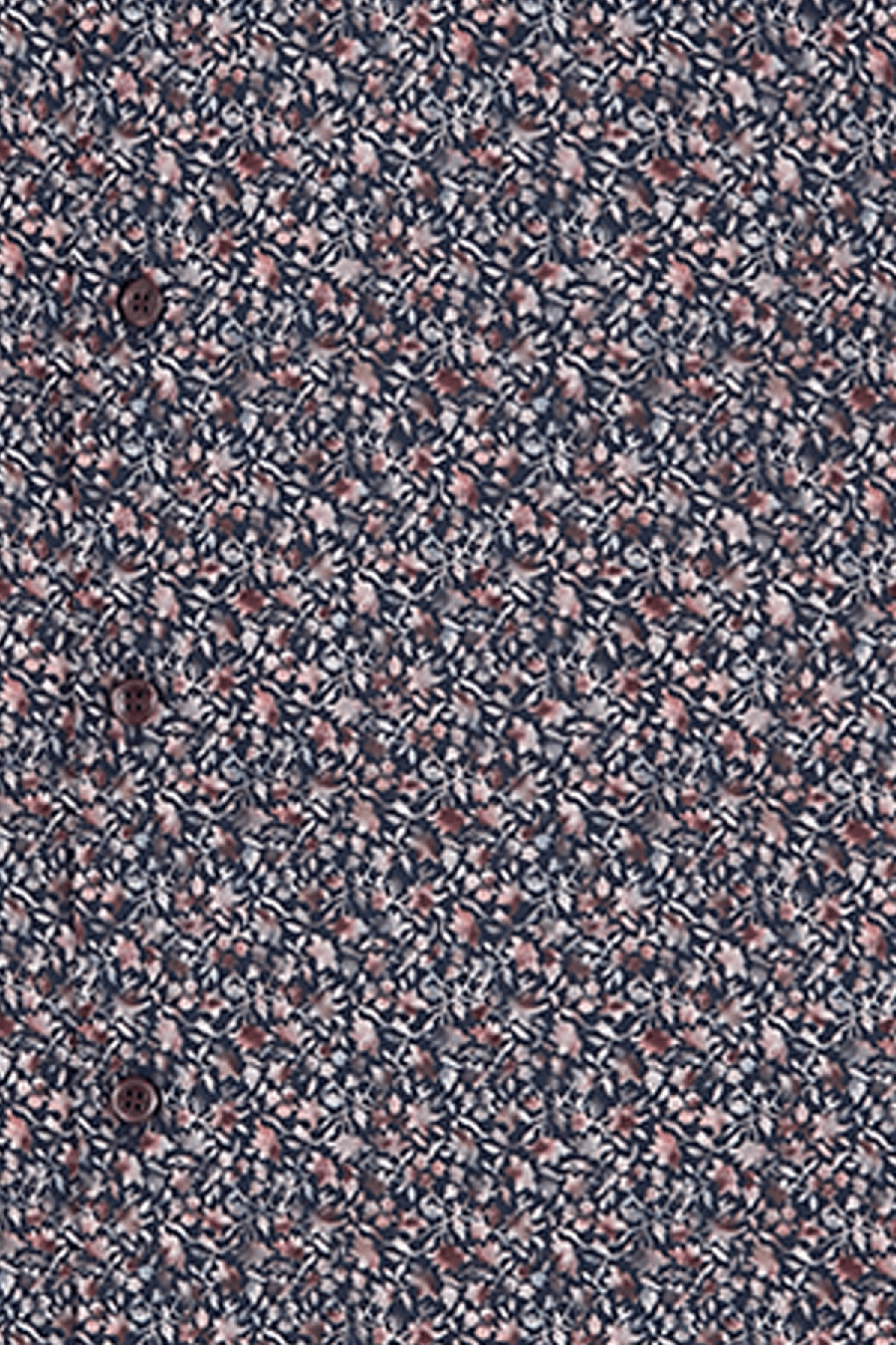 Produktbild f�r 'OLYMP No. Six super slim Hemd extra langer Arm New Kent Kragen Blumenmuster blau'