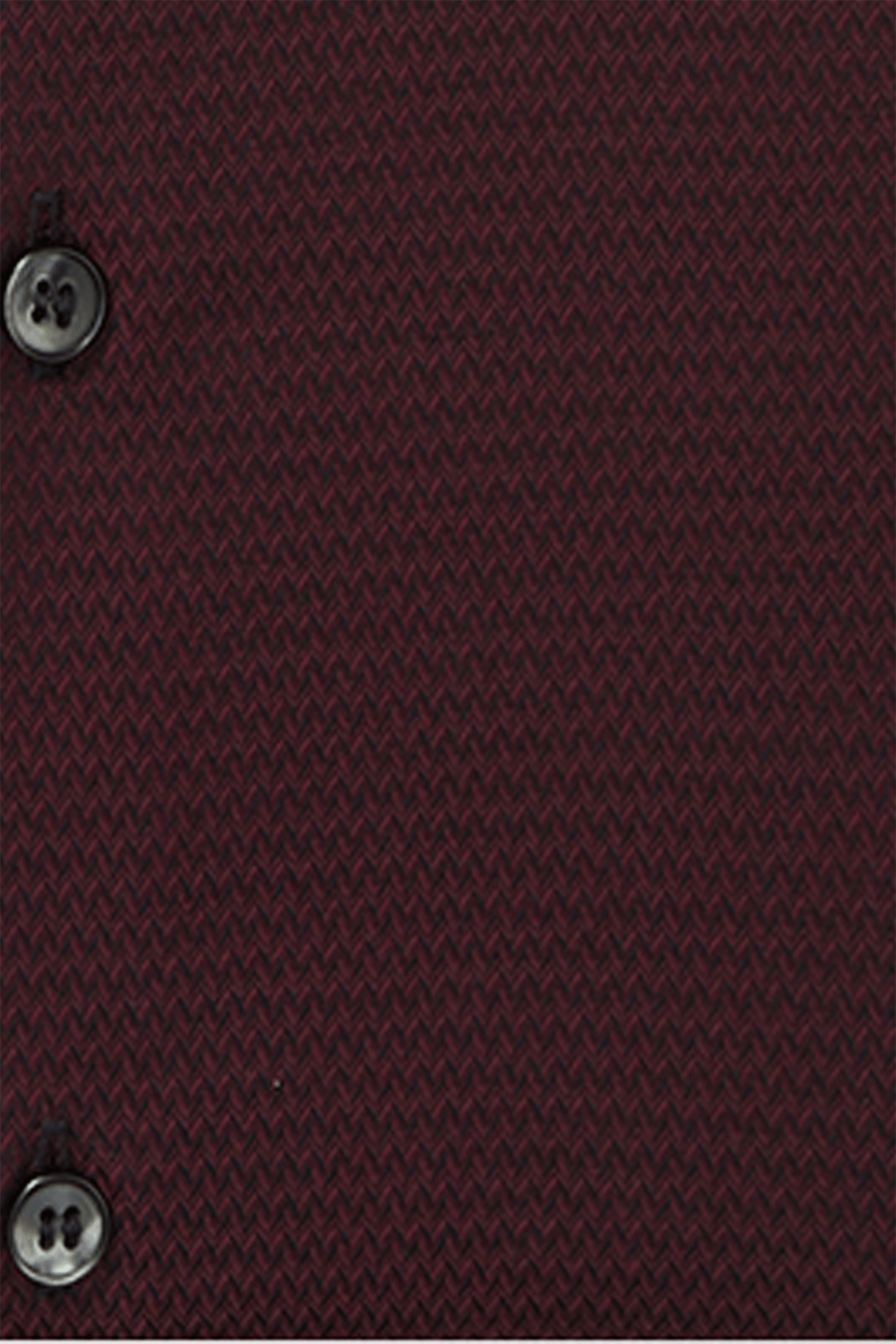 Produktbild f�r 'OLYMP No. Six super slim Hemd Langarm New Kent Kragen Muster rot'
