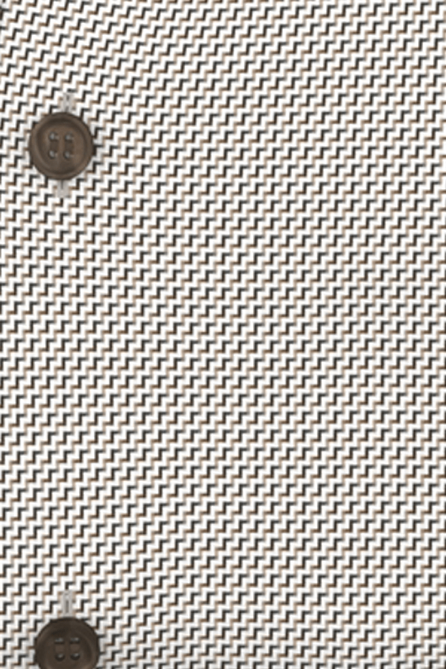 Produktbild f�r 'OLYMP No. Six super slim Hemd Langarm New Kent Kragen Muster braun'