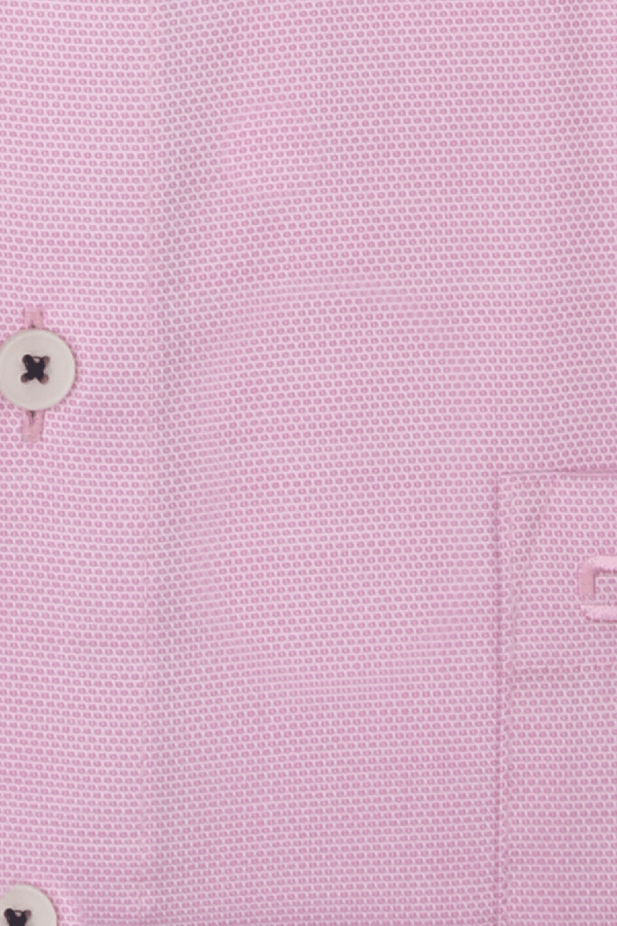 Produktbild fr 'OLYMP Luxor comfort fit big Hemd Halbarm New Kent Kragen Struktur rosa'