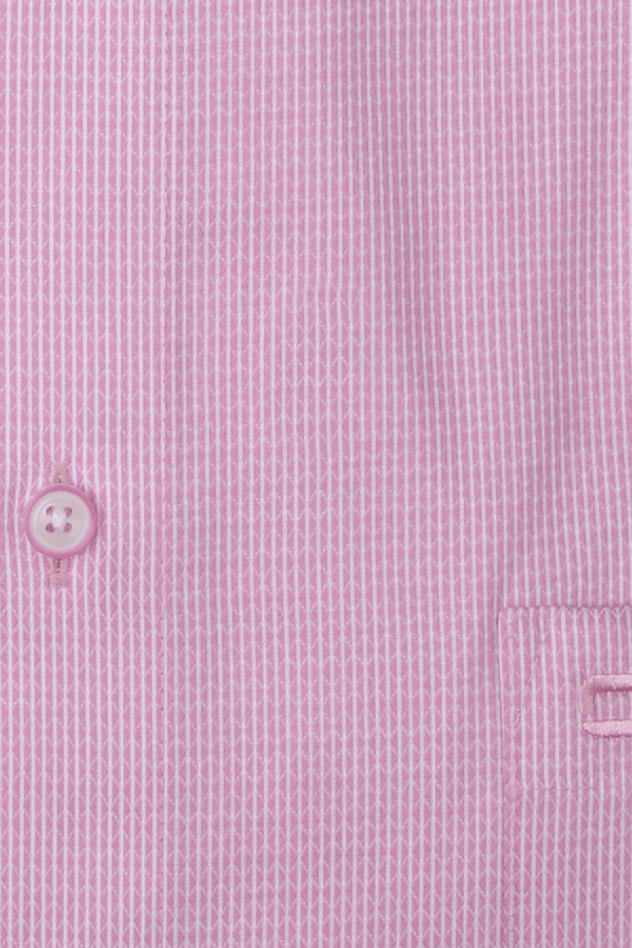 Produktbild fr 'OLYMP Luxor comfort fit big Hemd Halbarm New Kent Kragen Struktur rosa'