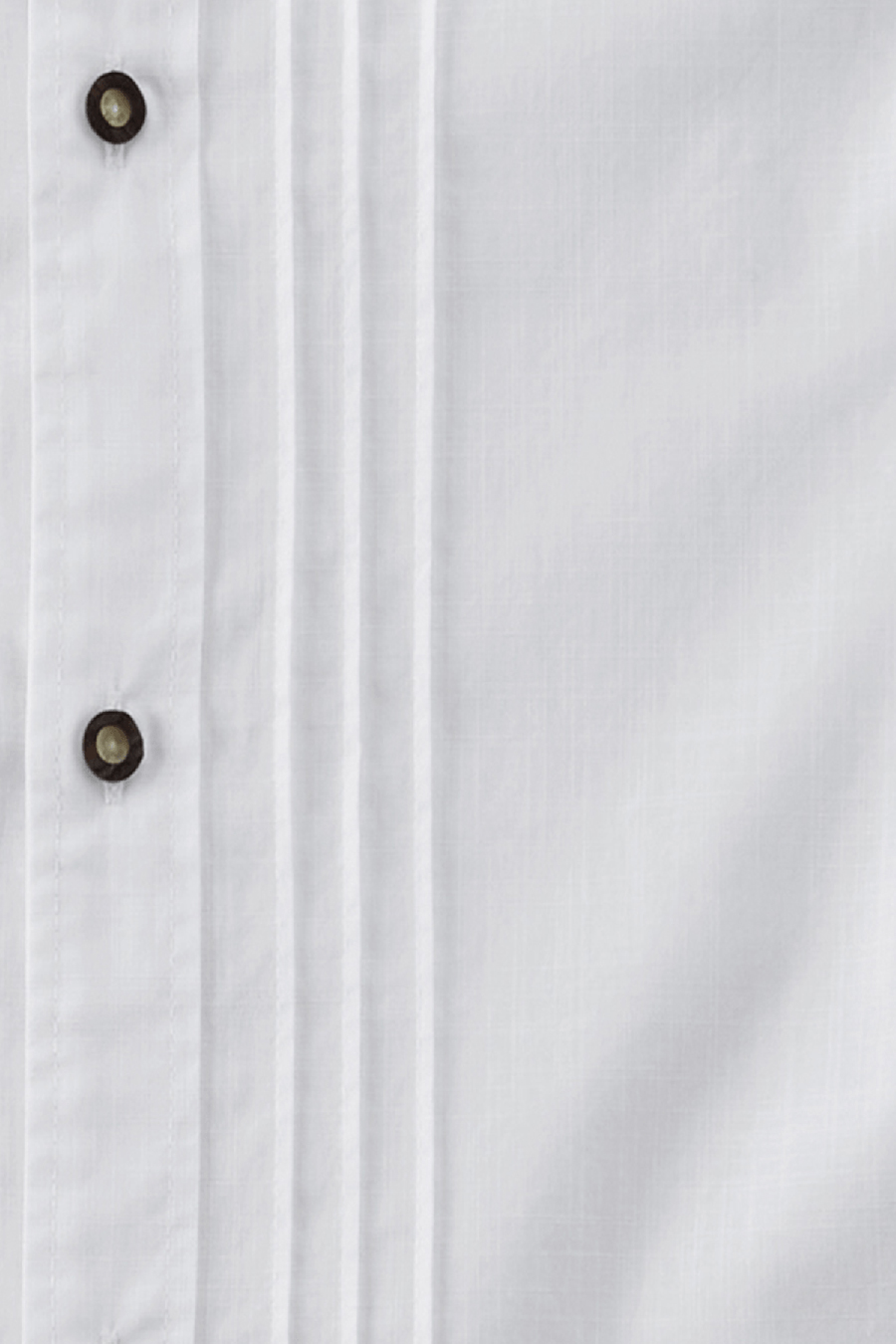 Produktbild fr 'OLYMP Casual regular fit Hemd Langarm Stehkragen Faux wei'