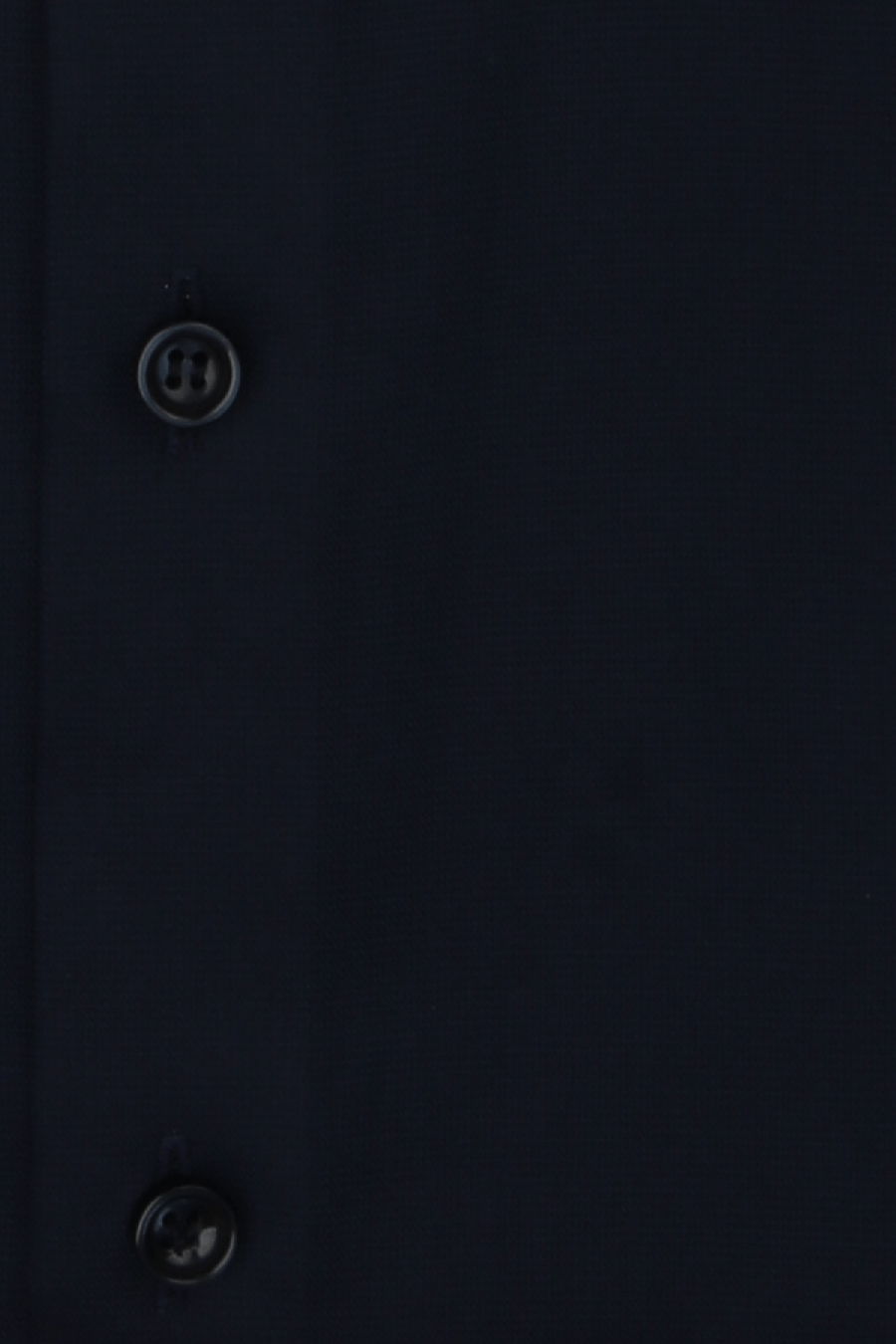 Produktbild f�r 'OLYMP Level Five body fit Hemd Halbarm New Kent Kragen Aircon navy'