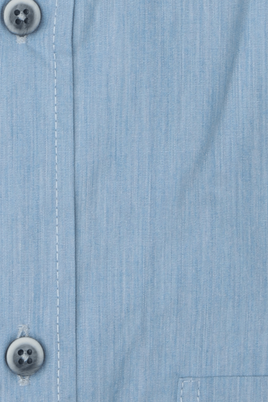 Produktbild fr 'OLYMP Casual regular fit Hemd Langarm Button Down Kragen blau'