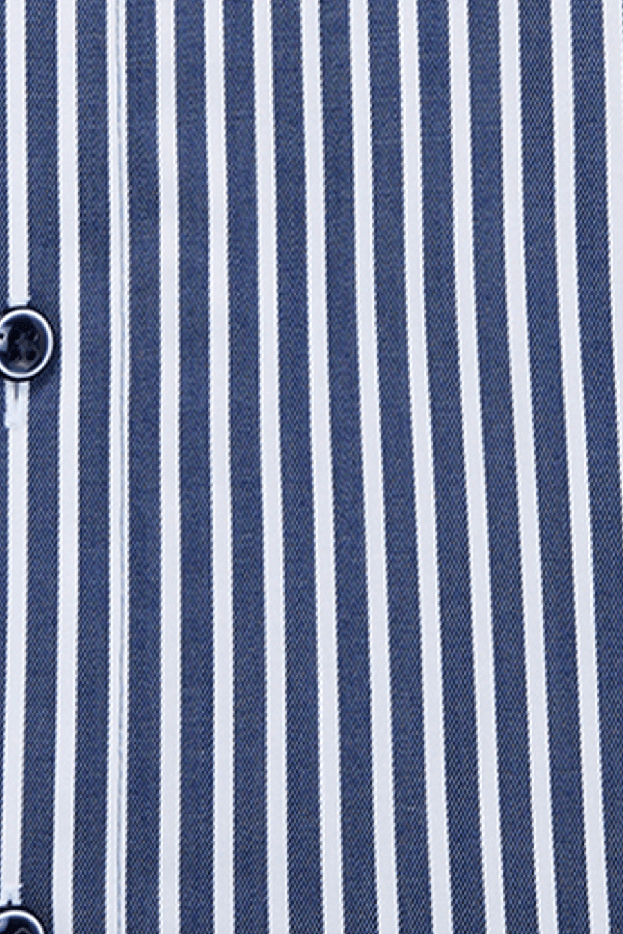 Produktbild f�r 'OLYMP Luxor modern fit Hemd Langarm New Kent Kragen Twill Streifen blau'